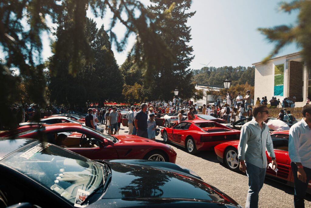 Caramulo Motorfestival Edição 2022