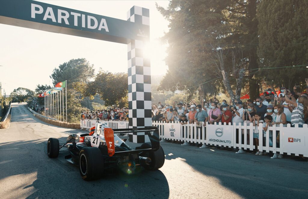 Caramulo Motorfestival Edição 2022