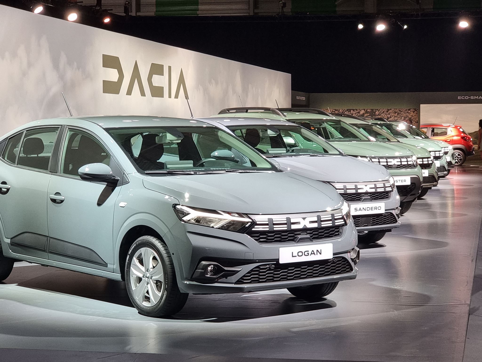 Dacia Brand Manifesto 2022 12