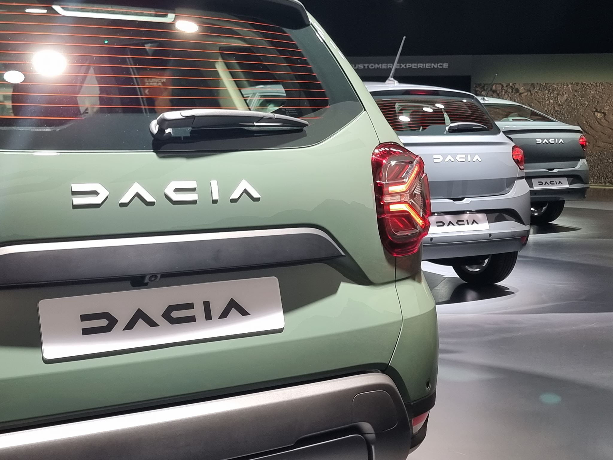 Dacia Brand Manifesto 2022 5
