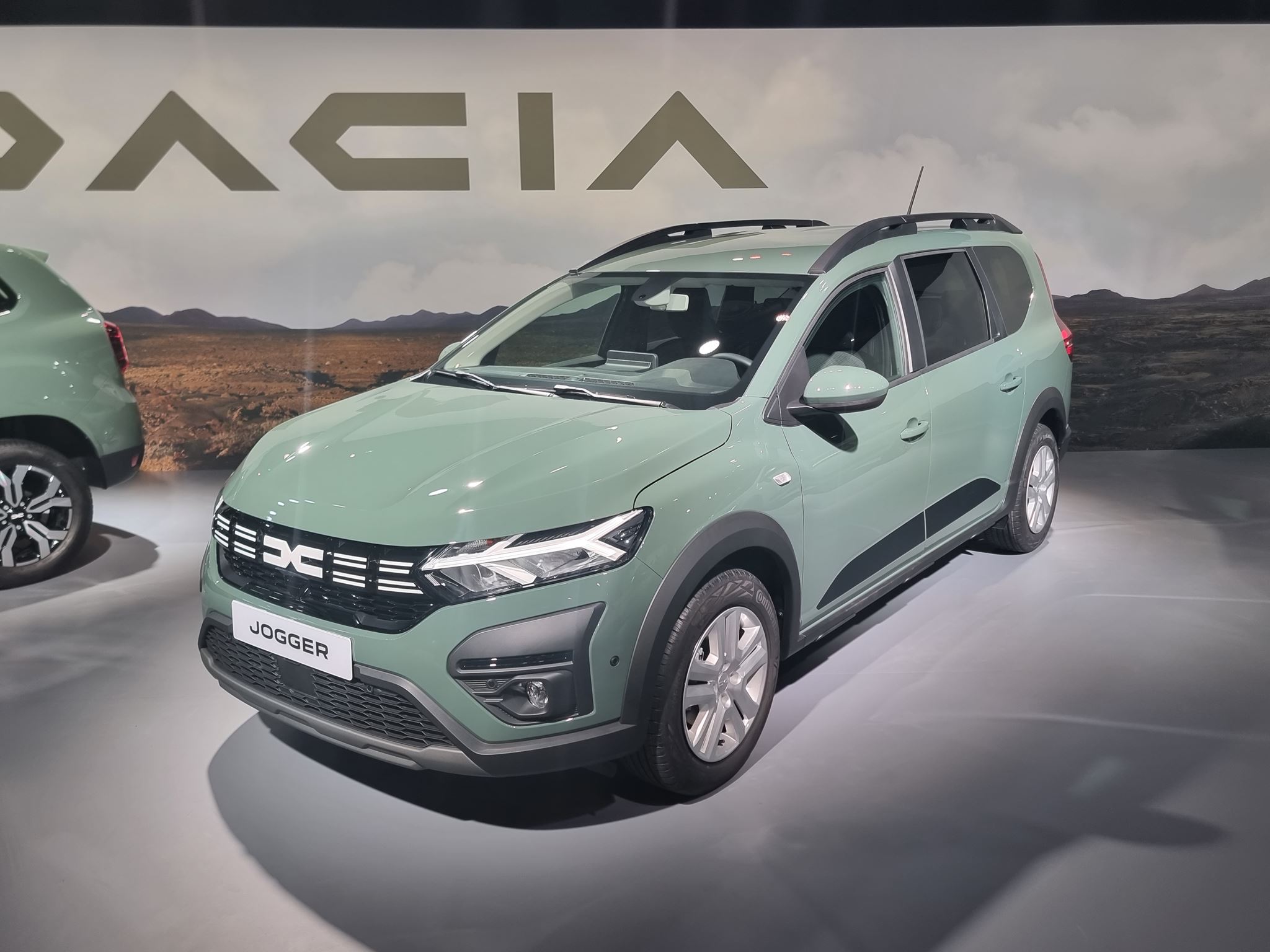 Dacia Brand Manifesto 2022 8