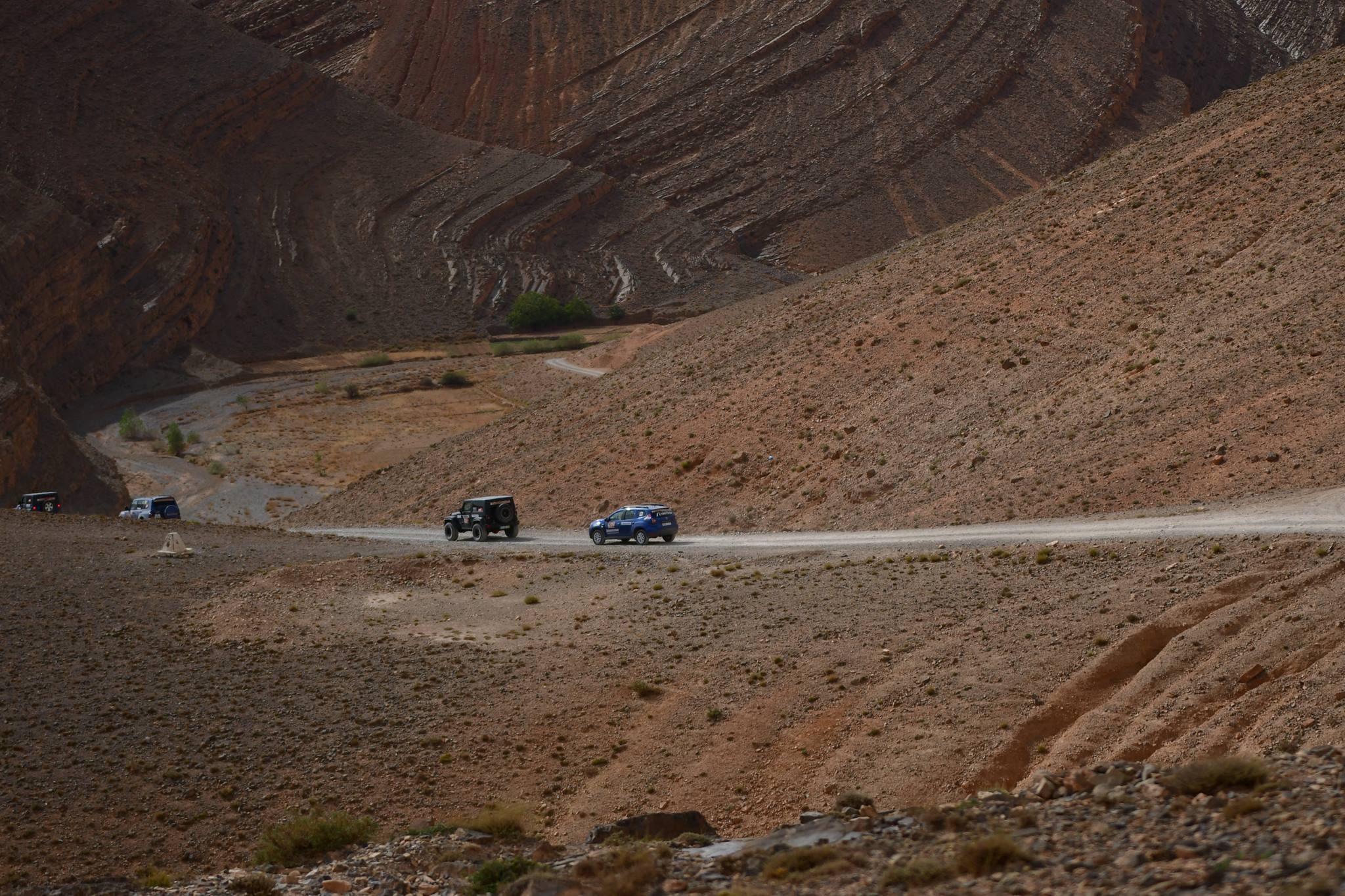 Off Road Bridgestone First Stop Marrocos 2022 2104