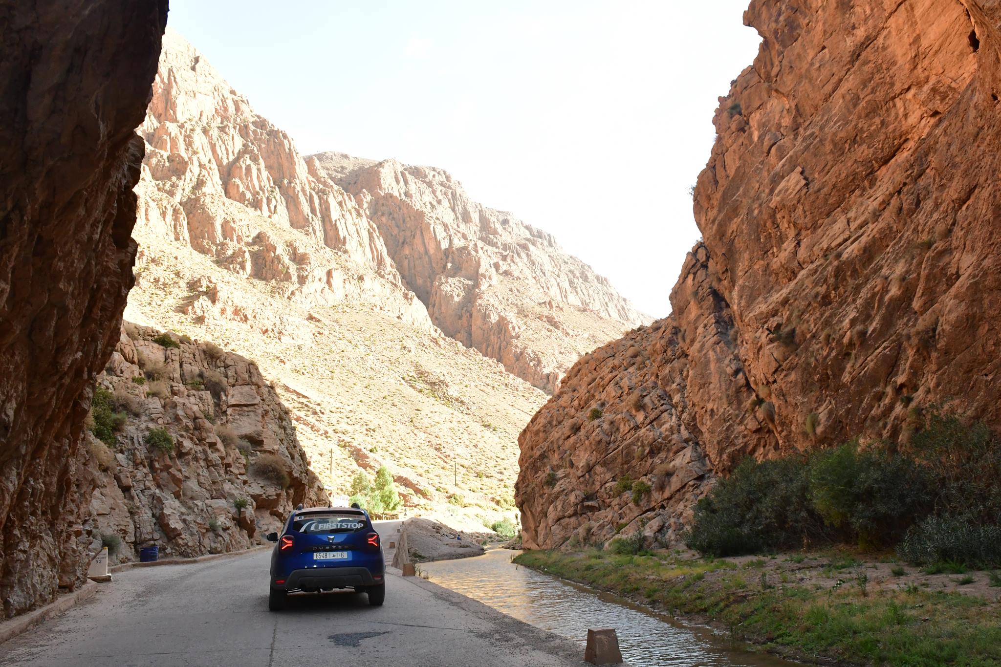 Off Road Bridgestone First Stop Marrocos 2022 2148