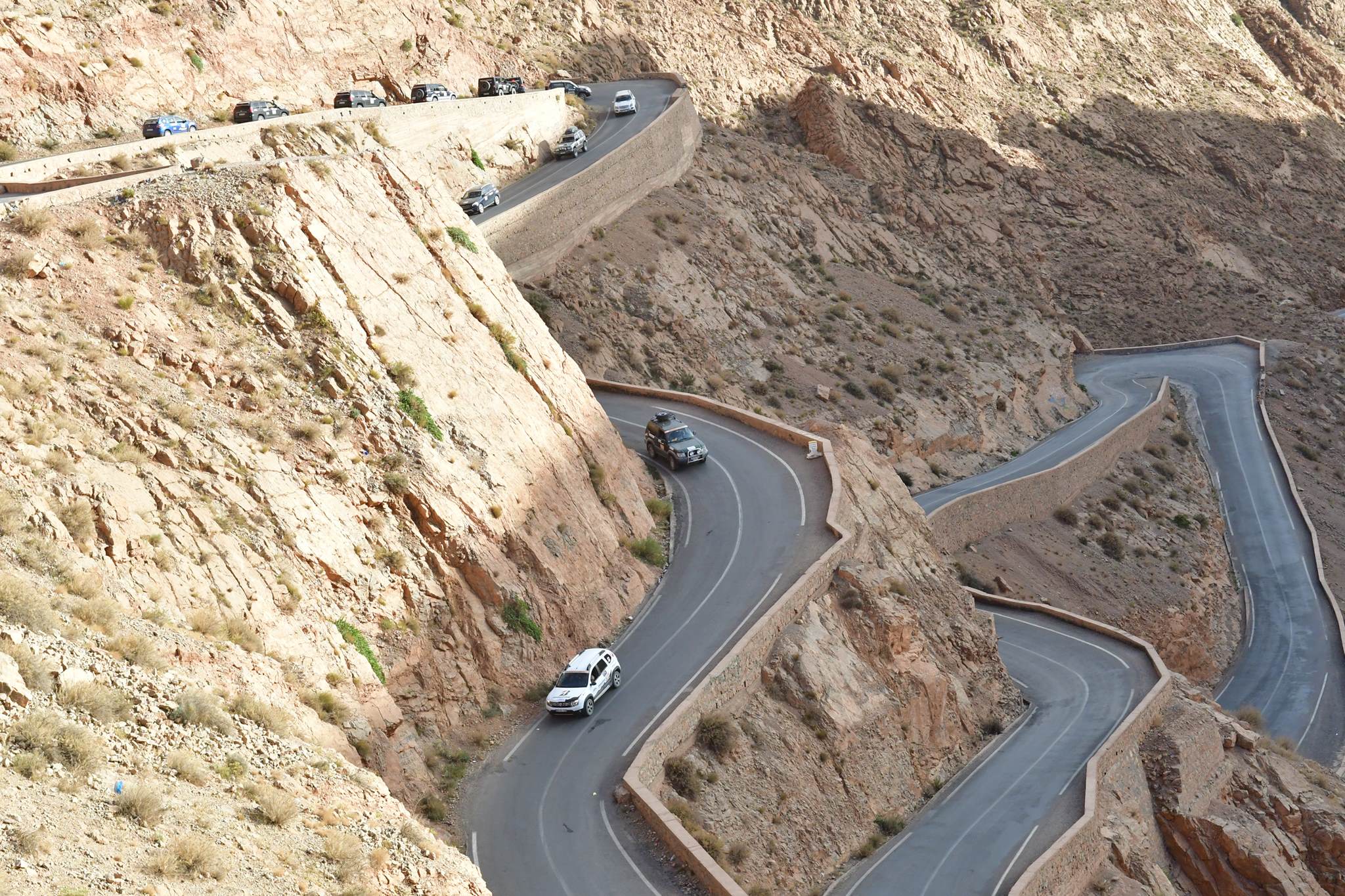 Off Road Bridgestone First Stop Marrocos 2022 2170