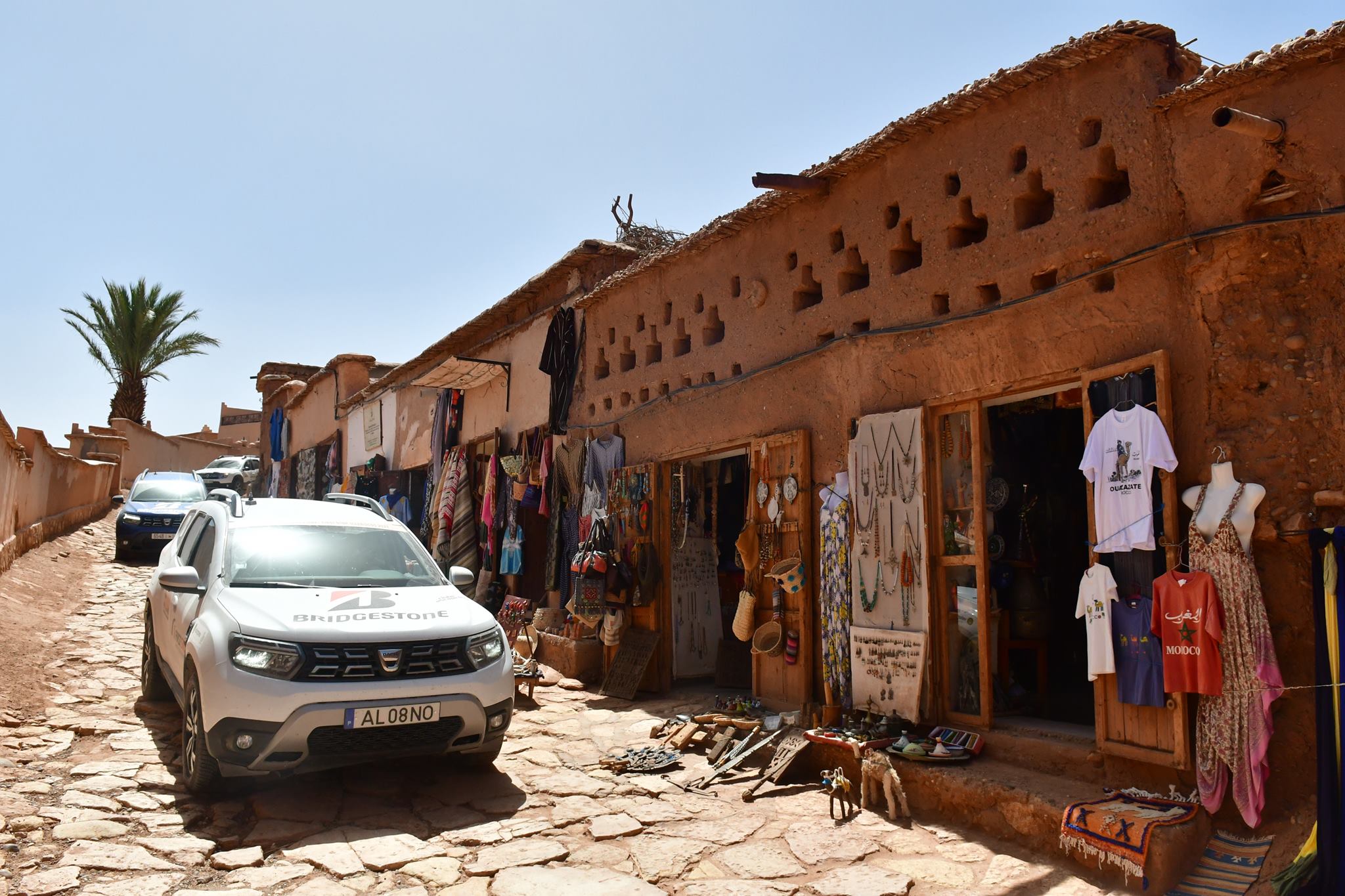 Off Road Bridgestone First Stop Marrocos 2022 2439