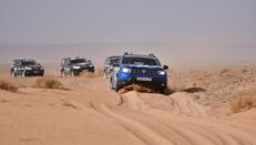 Off Road Bridgestone First Stop Marrocos 2022 672