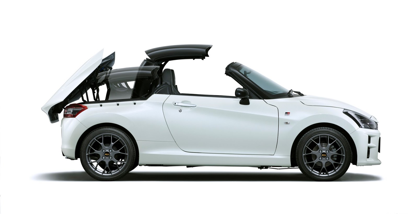 Toyota Copen GR Sport 3