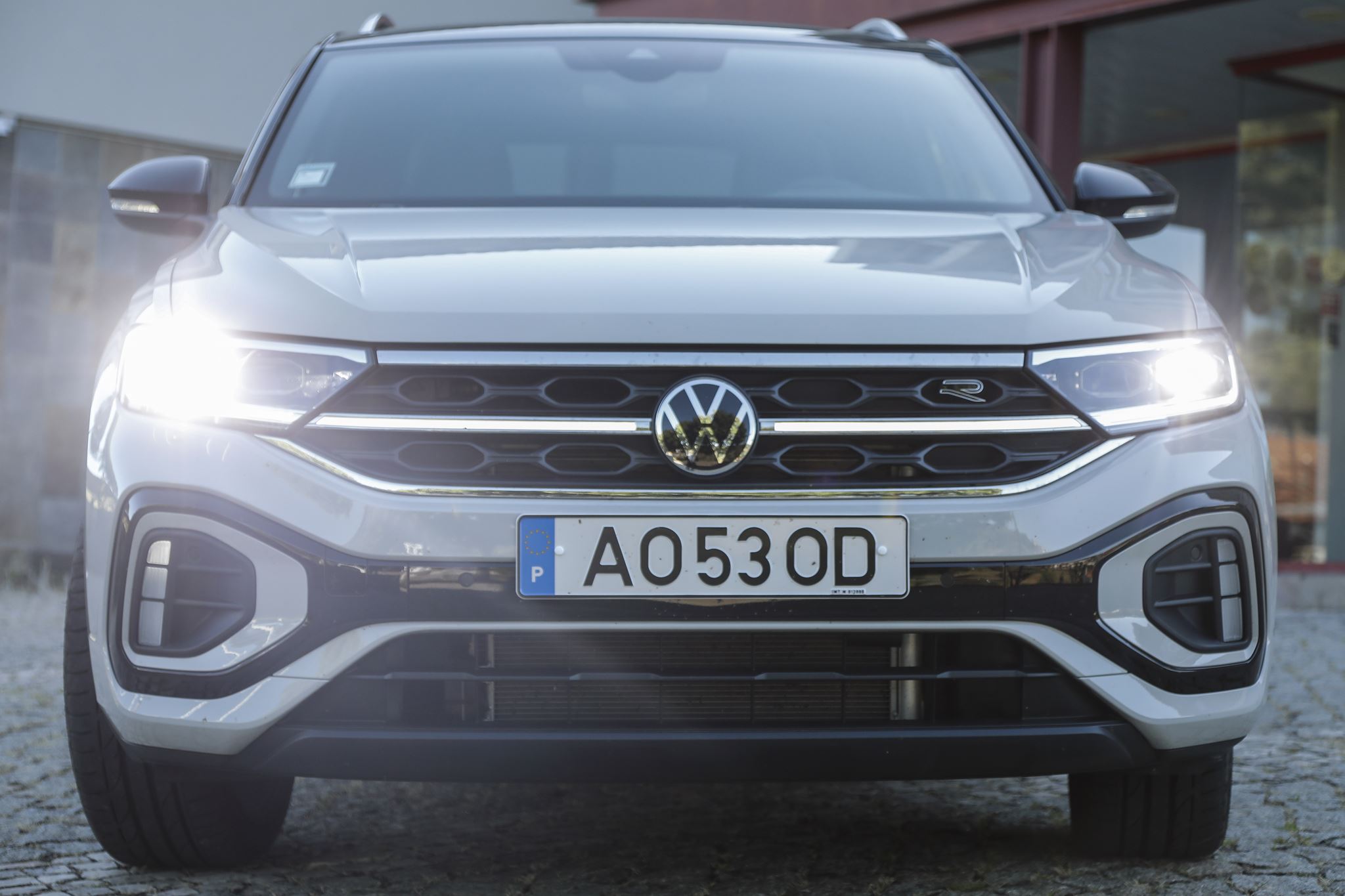 Volkswagen T Roc 1.5 TSI R Line 2