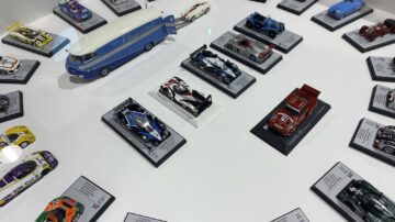 15 ANOS MUSEU DA MINIATURA AUTOMOVEL DE GOUVEIA 65