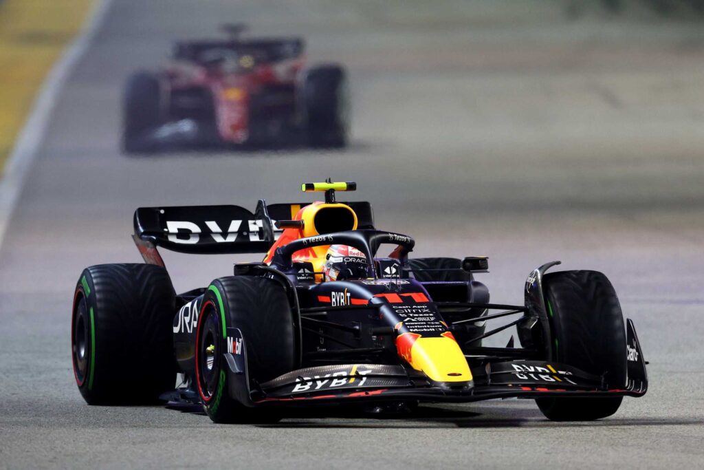 F1 GP SINGAPURA 126