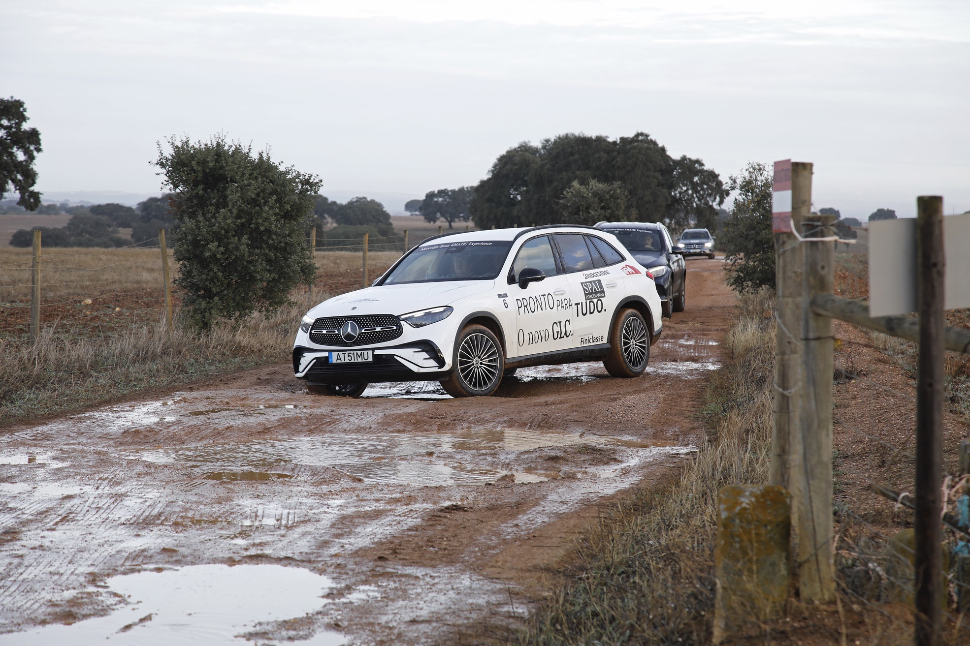 Mercedes 4Matic Experience 2022 0174