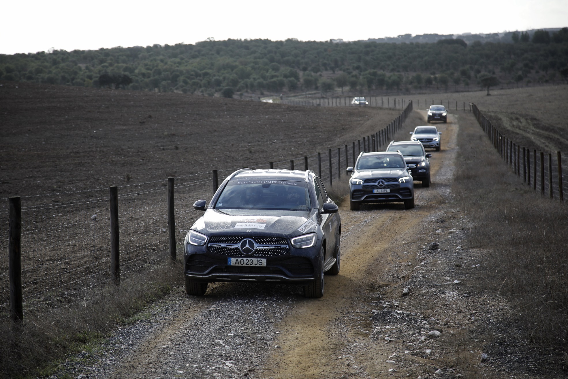 Mercedes 4Matic Experience 2022 0230