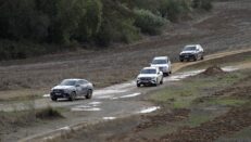 Mercedes 4Matic Experience 2022 0321