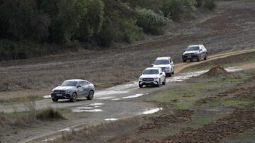 Mercedes 4Matic Experience 2022 0321