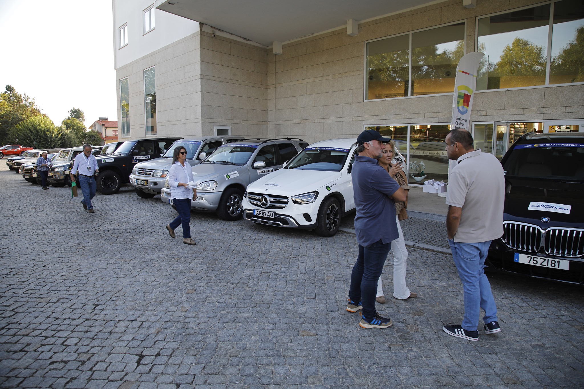 Offroad Bridgestone FirstStop Caminhos Santiago 2022 0020