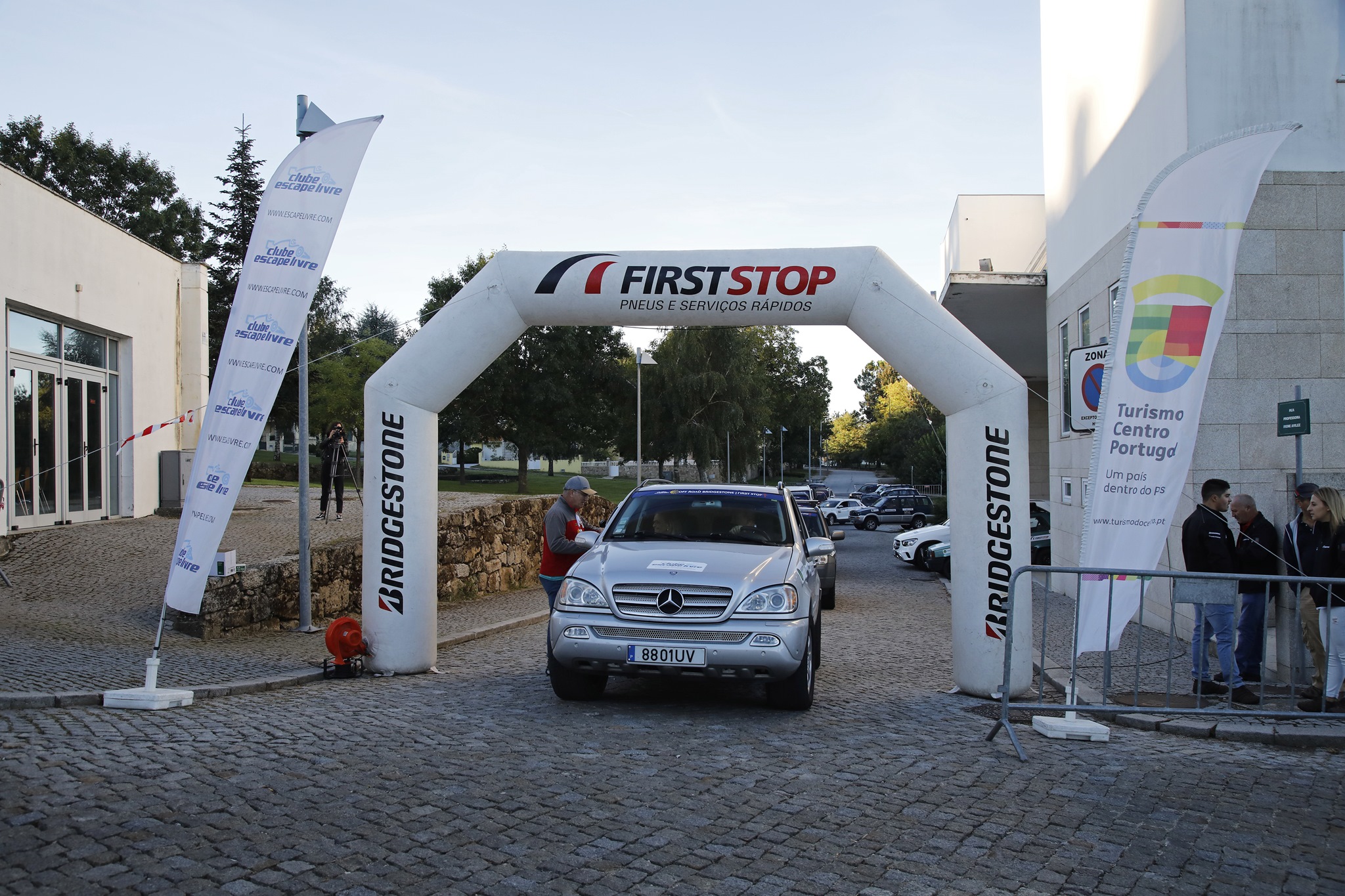 Offroad Bridgestone FirstStop Caminhos Santiago 2022 0110