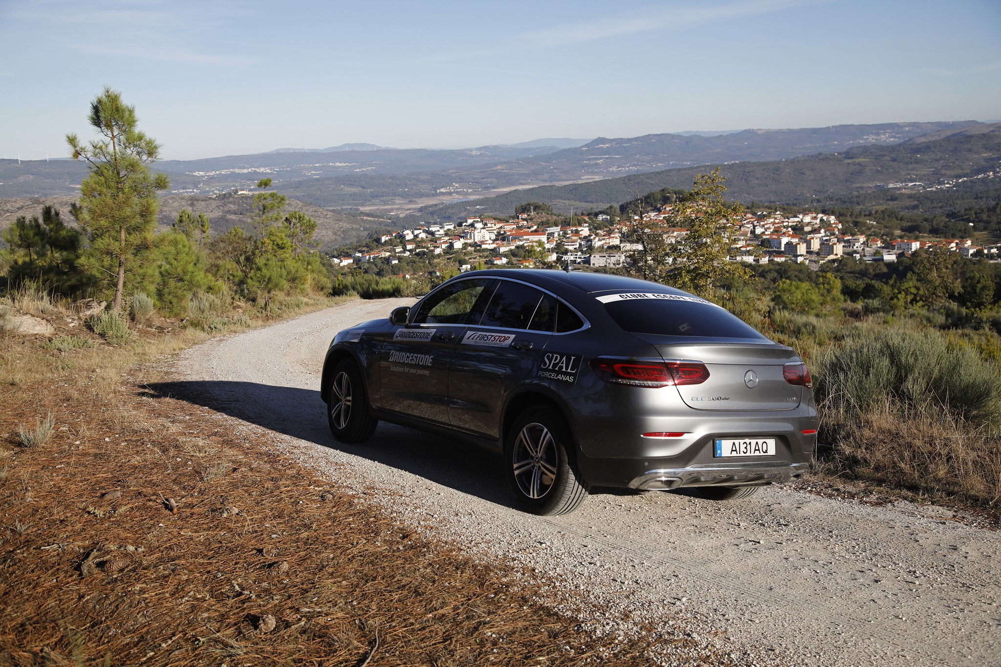 Offroad Bridgestone FirstStop Caminhos Santiago 2022 0141