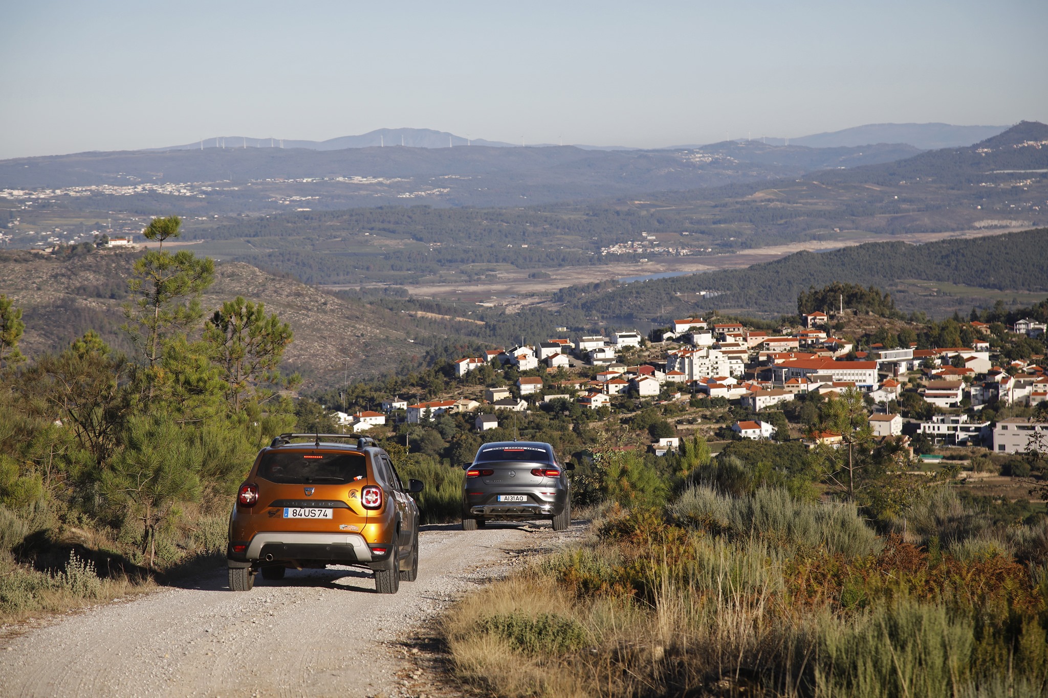 Offroad Bridgestone FirstStop Caminhos Santiago 2022 0143