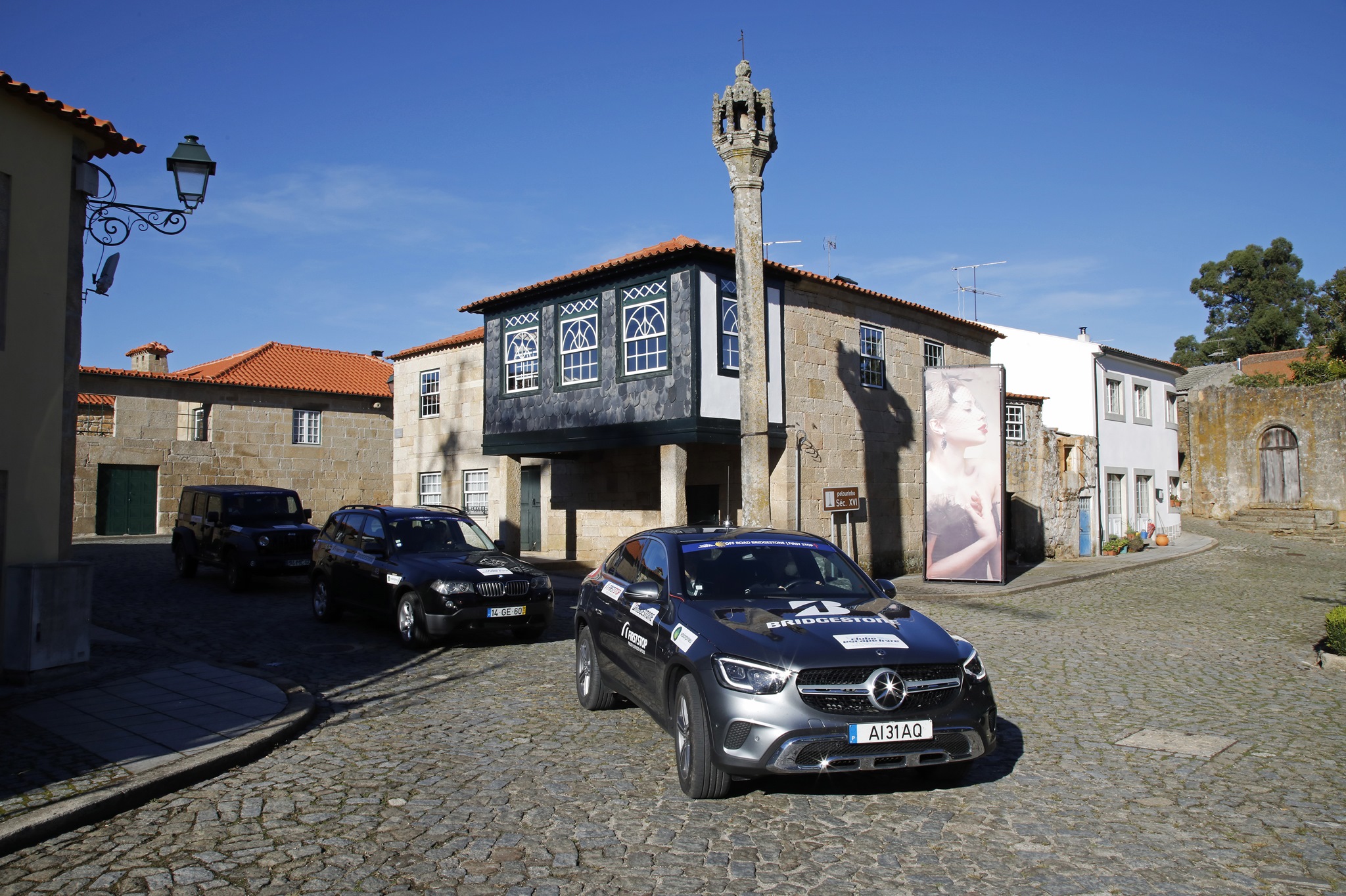 Offroad Bridgestone FirstStop Caminhos Santiago 2022 0182