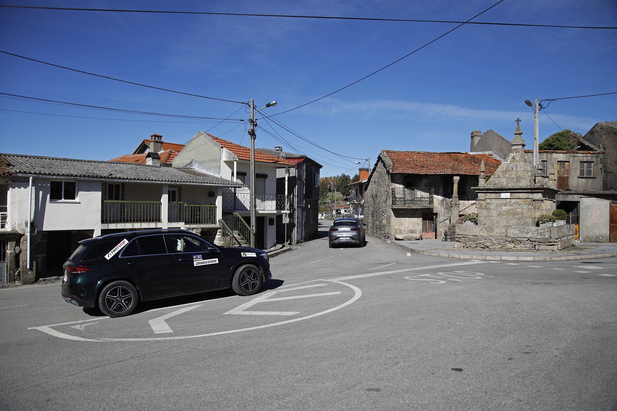 Offroad Bridgestone FirstStop Caminhos Santiago 2022 0260