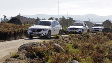 Offroad Bridgestone FirstStop Caminhos Santiago 2022 0396