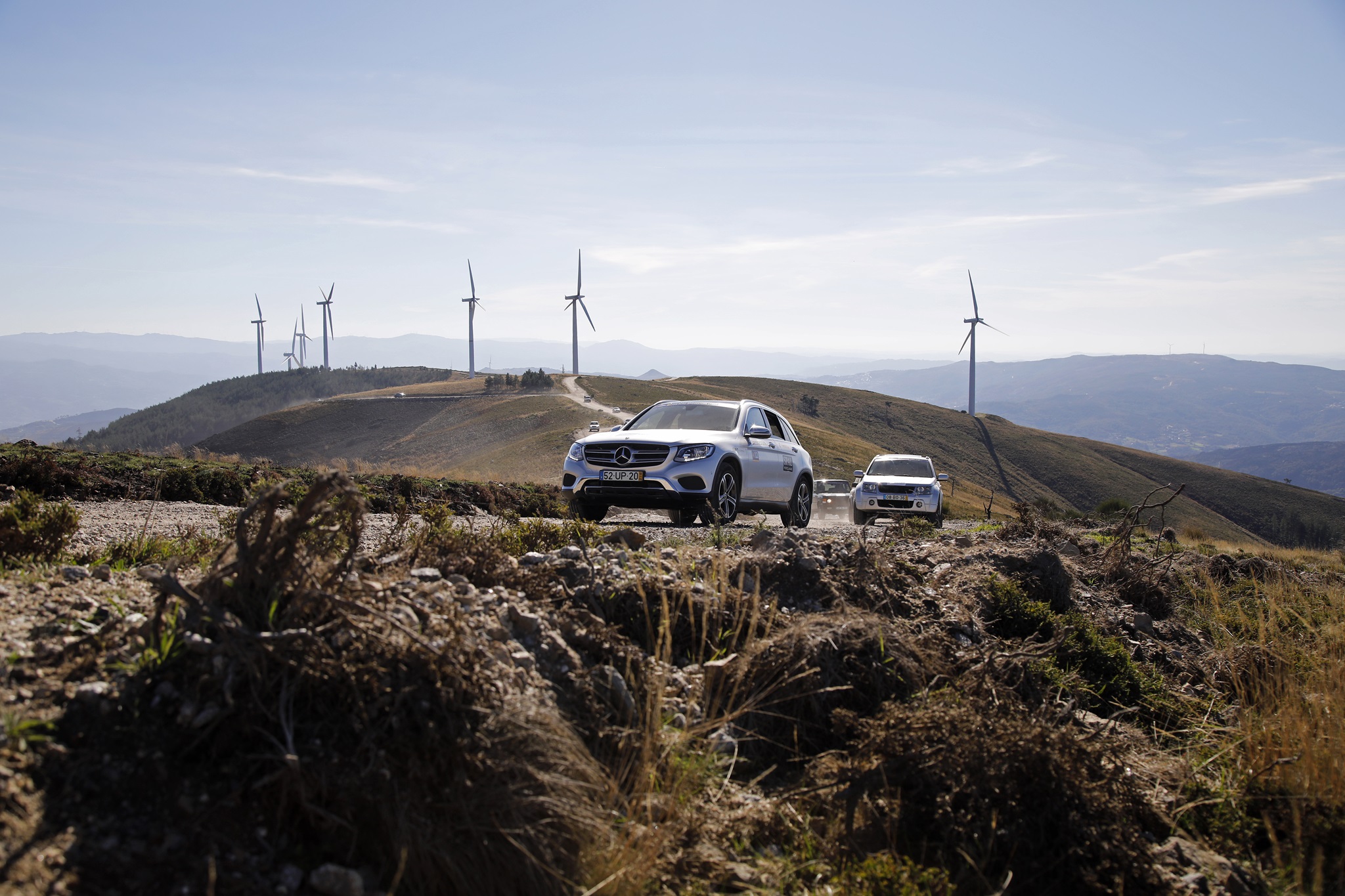 Offroad Bridgestone FirstStop Caminhos Santiago 2022 0418