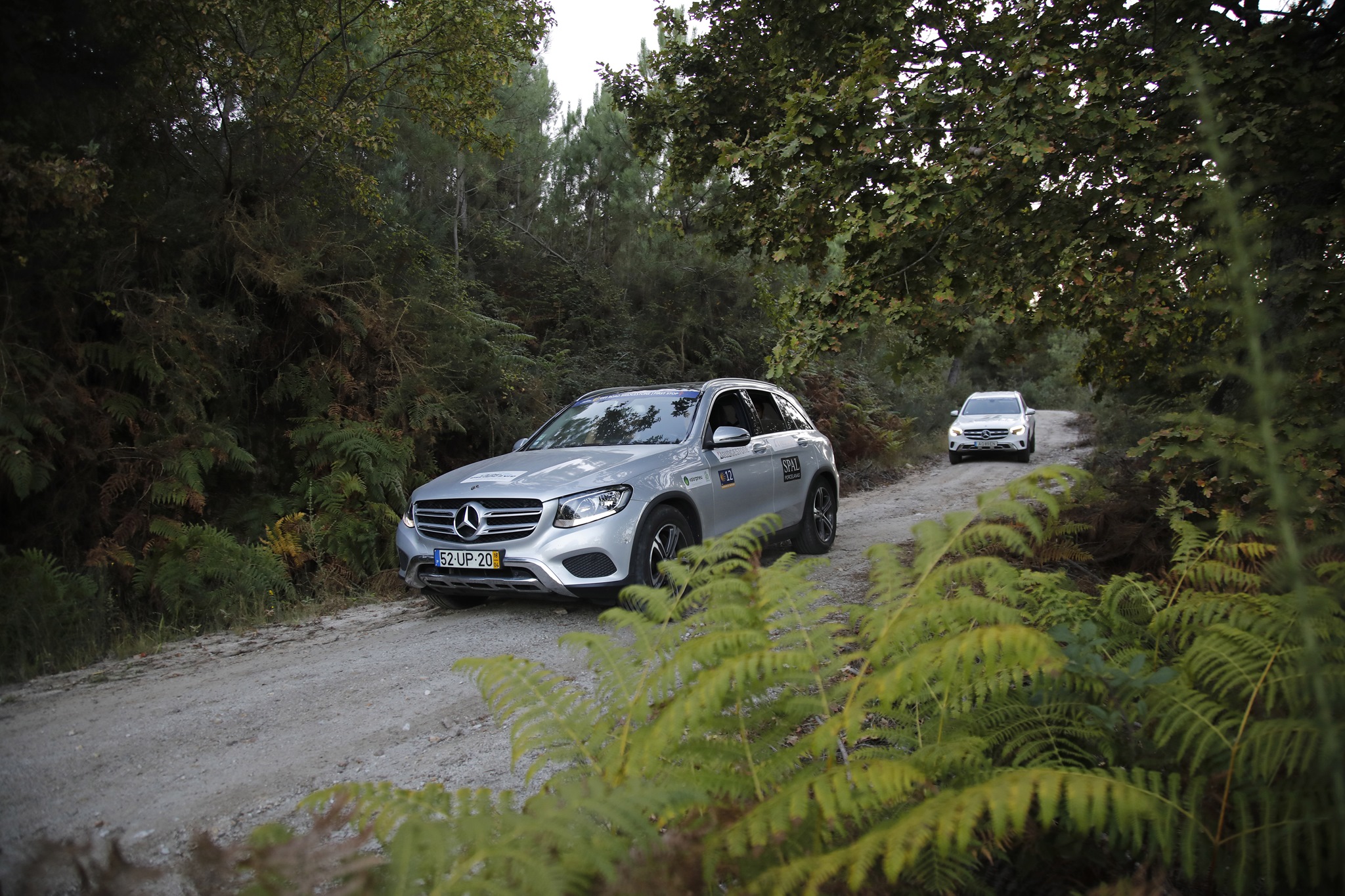 Offroad Bridgestone FirstStop Caminhos Santiago 2022 0558