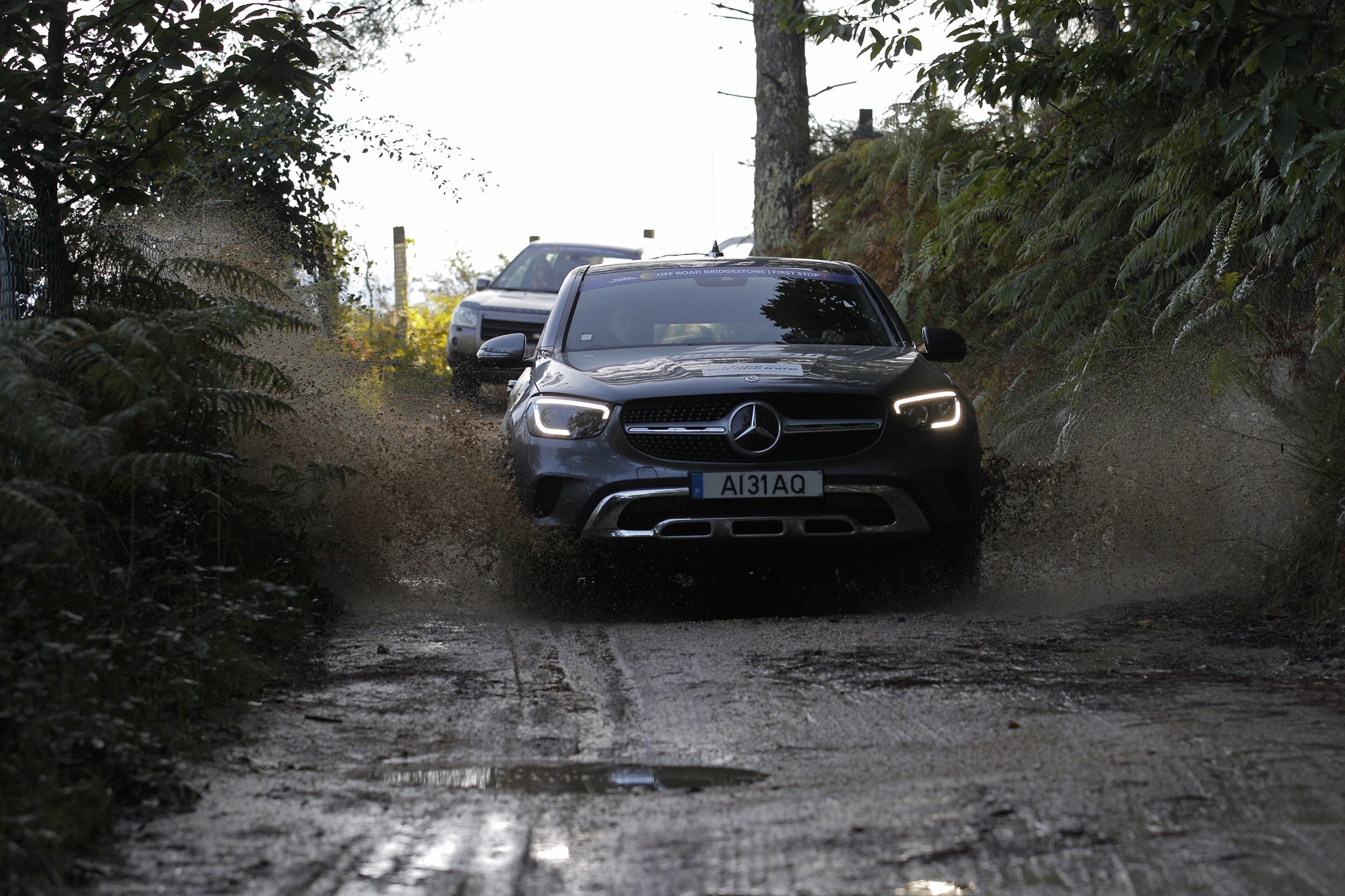 Offroad Bridgestone FirstStop Caminhos Santiago 2022 0589