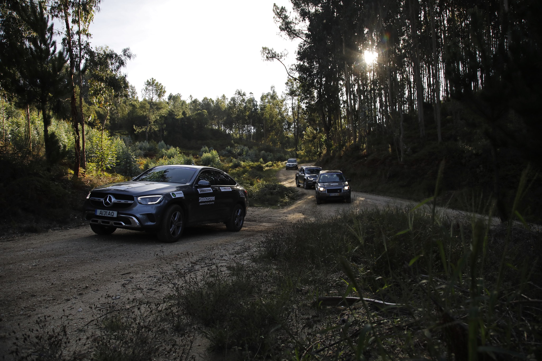 Offroad Bridgestone FirstStop Caminhos Santiago 2022 0596