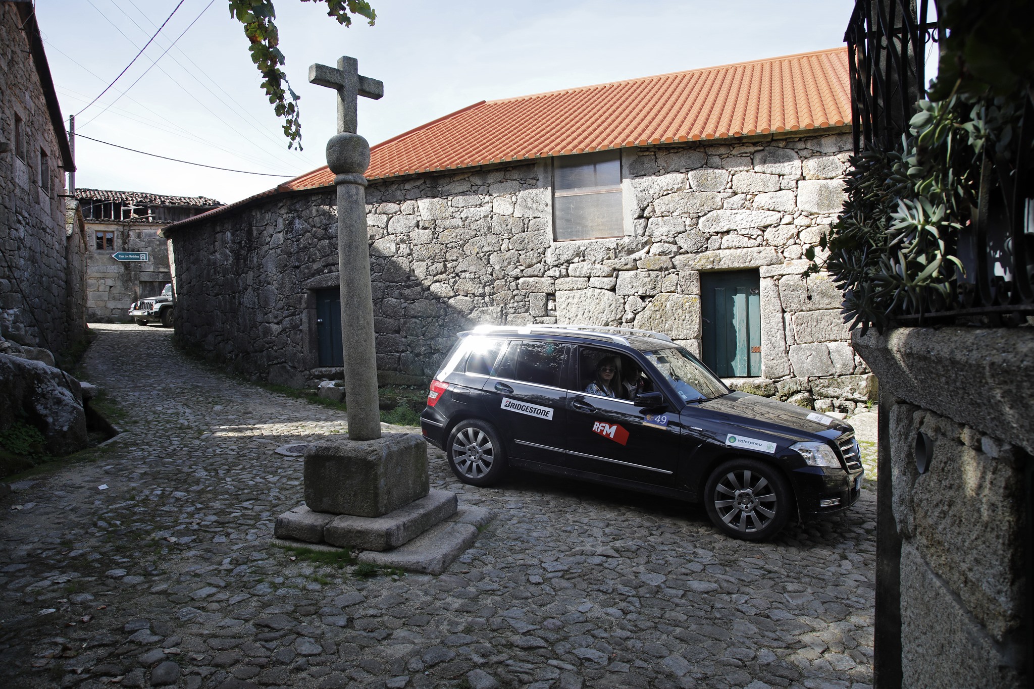 Offroad Bridgestone FirstStop Caminhos Santiago 2022 0686