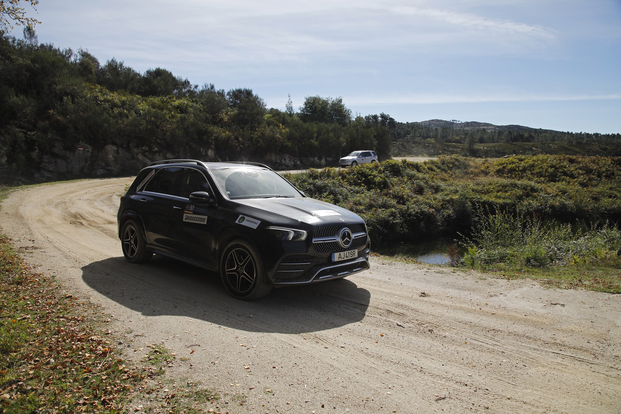 Offroad Bridgestone FirstStop Caminhos Santiago 2022 0726