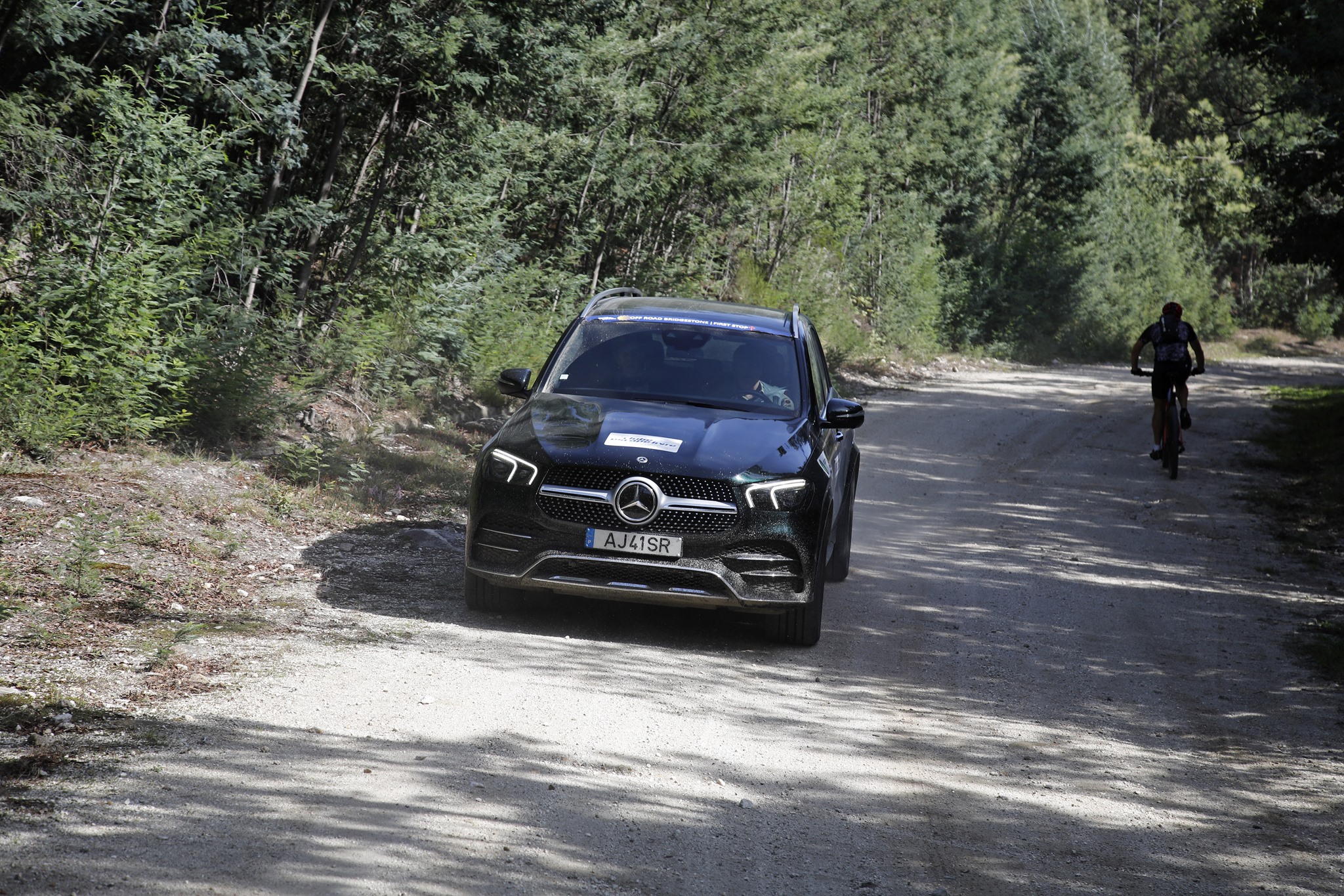 Offroad Bridgestone FirstStop Caminhos Santiago 2022 0732