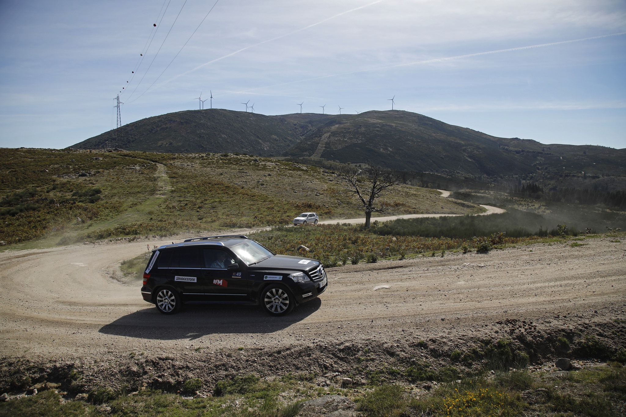 Offroad Bridgestone FirstStop Caminhos Santiago 2022 0750