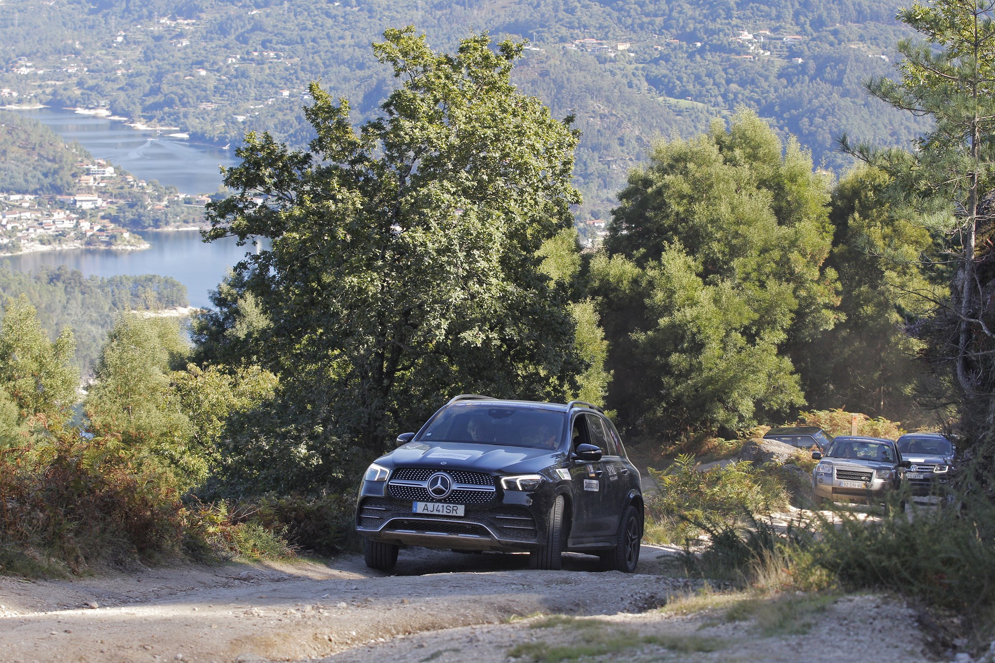 Offroad Bridgestone FirstStop Caminhos Santiago 2022 0829