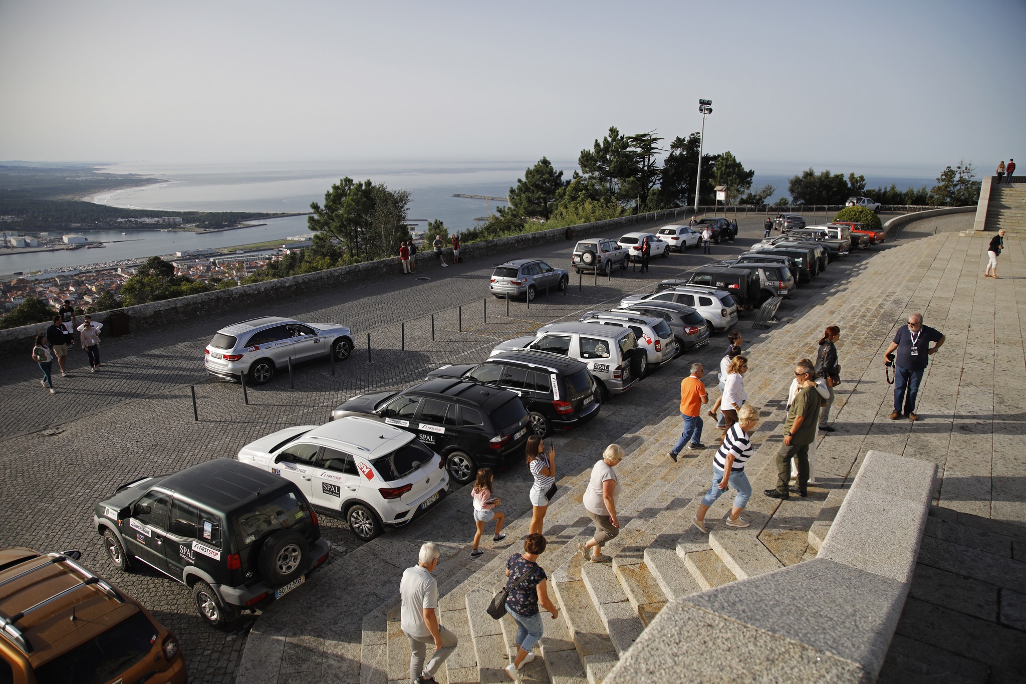 Offroad Bridgestone FirstStop Caminhos Santiago 2022 1049