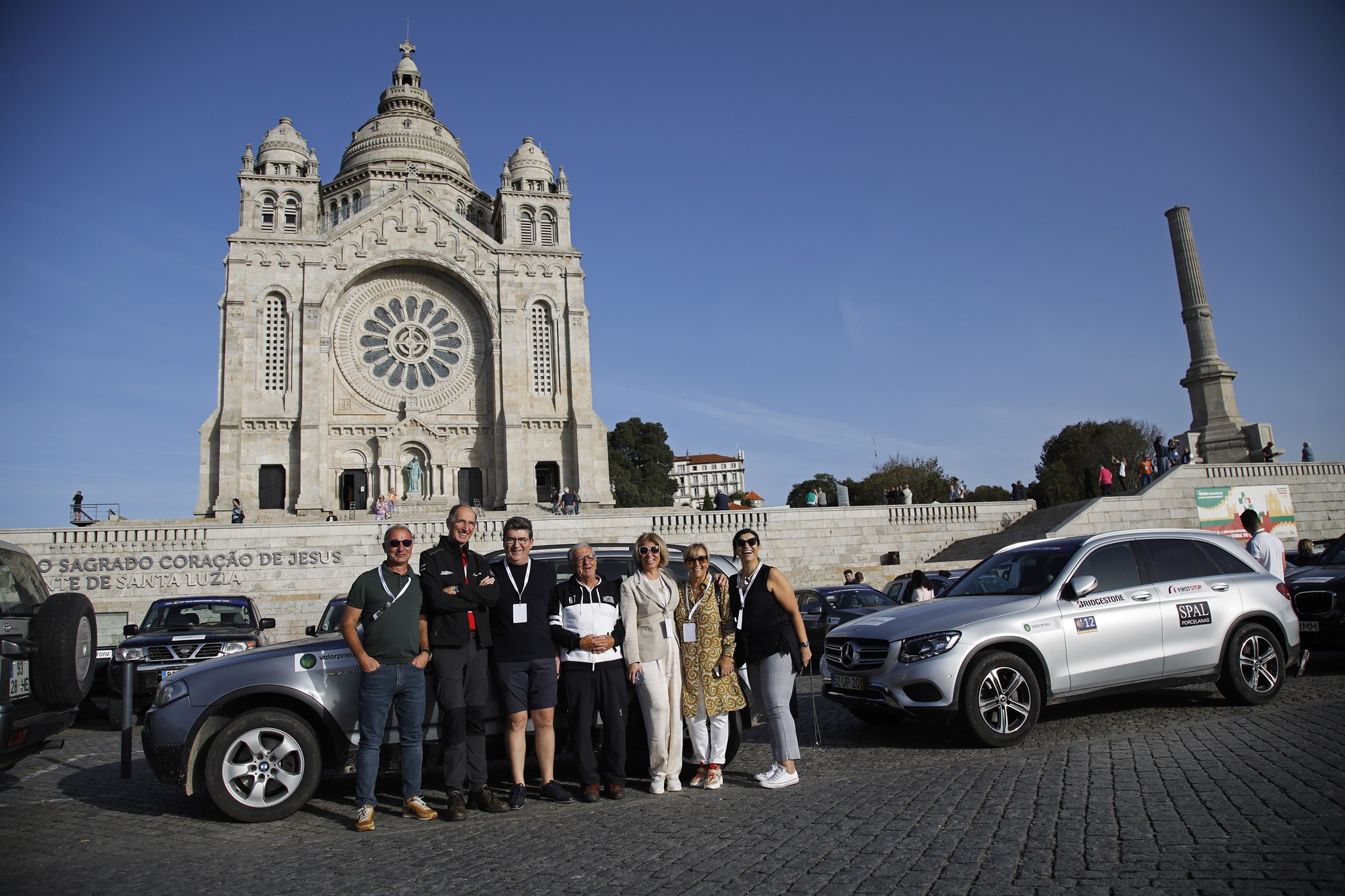 Offroad Bridgestone FirstStop Caminhos Santiago 2022 1052