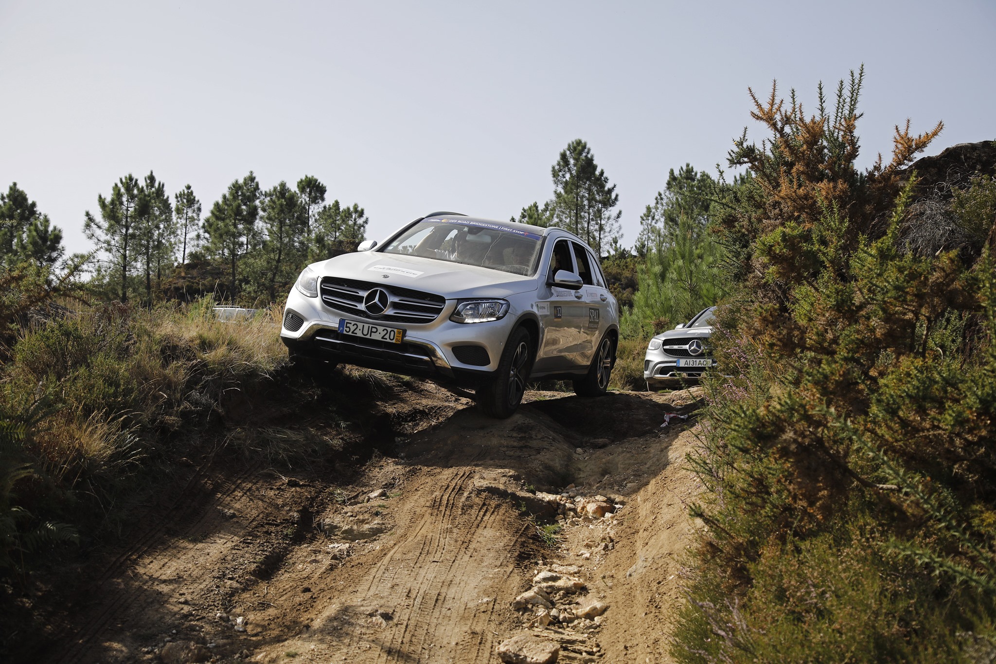 Offroad Bridgestone FirstStop Caminhos Santiago 2022 1295