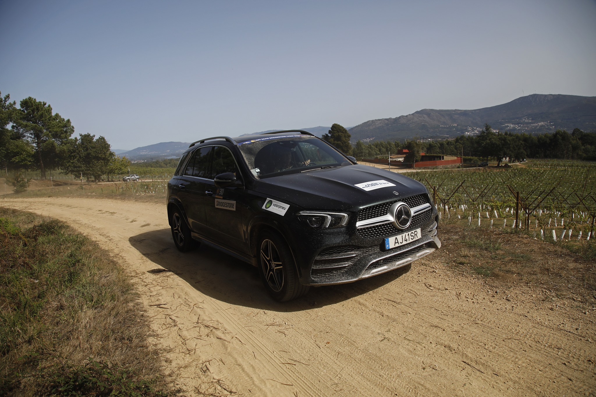 Offroad Bridgestone FirstStop Caminhos Santiago 2022 1323