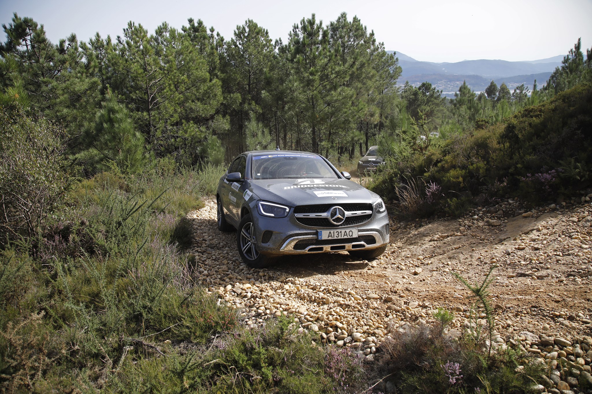 Offroad Bridgestone FirstStop Caminhos Santiago 2022 1336