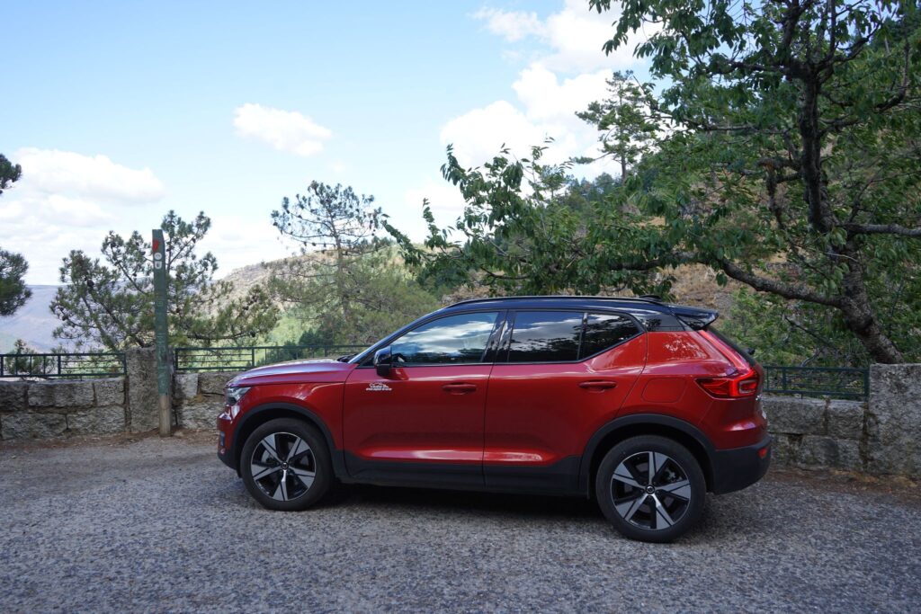 VolvoXC40P6RechargeC2