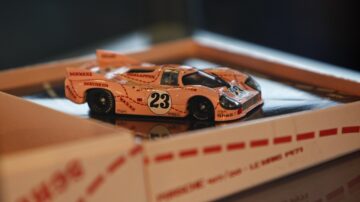 1 Museu da MIniatura Automovel de Gouveia 15 anos 3