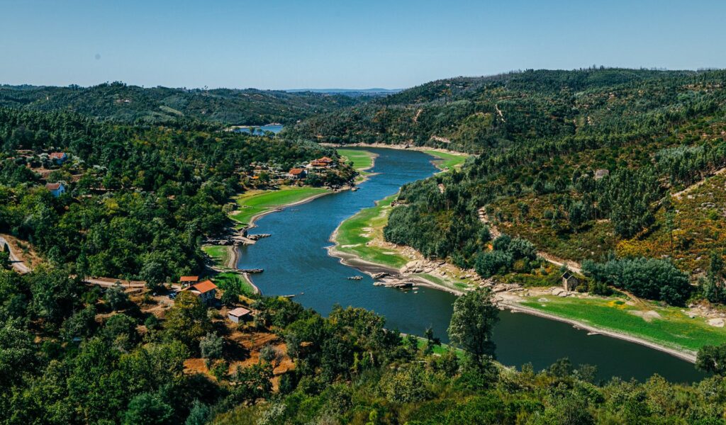 3 Vista Do Penedo Cabana