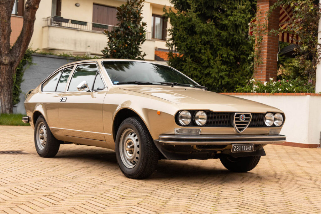 Alfetta GT 1800 00008