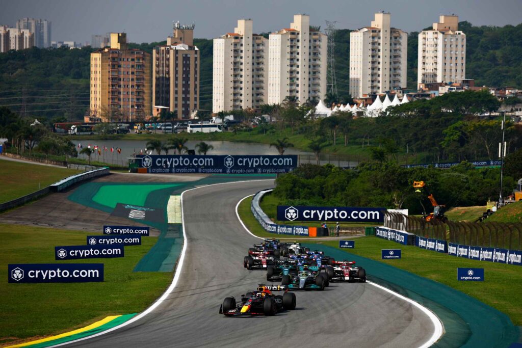 GP BRASIL F1 9