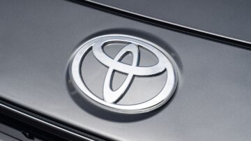 Toyota bZ4X 2022 details 2