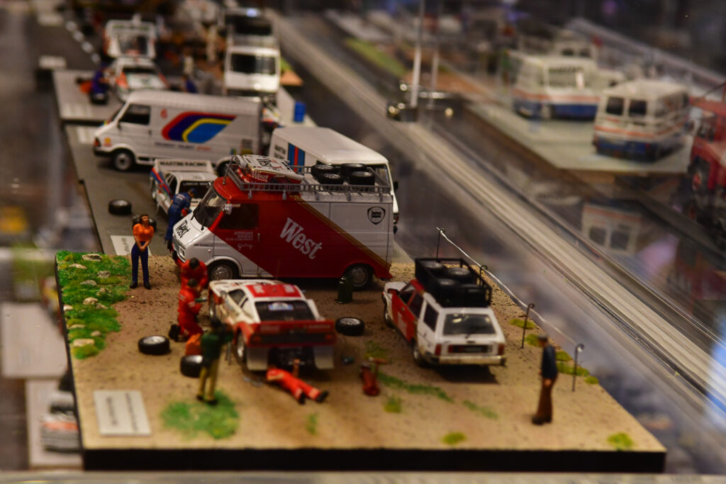 15o Aniversario Museu da Miniatura Automovel Gouveia 4