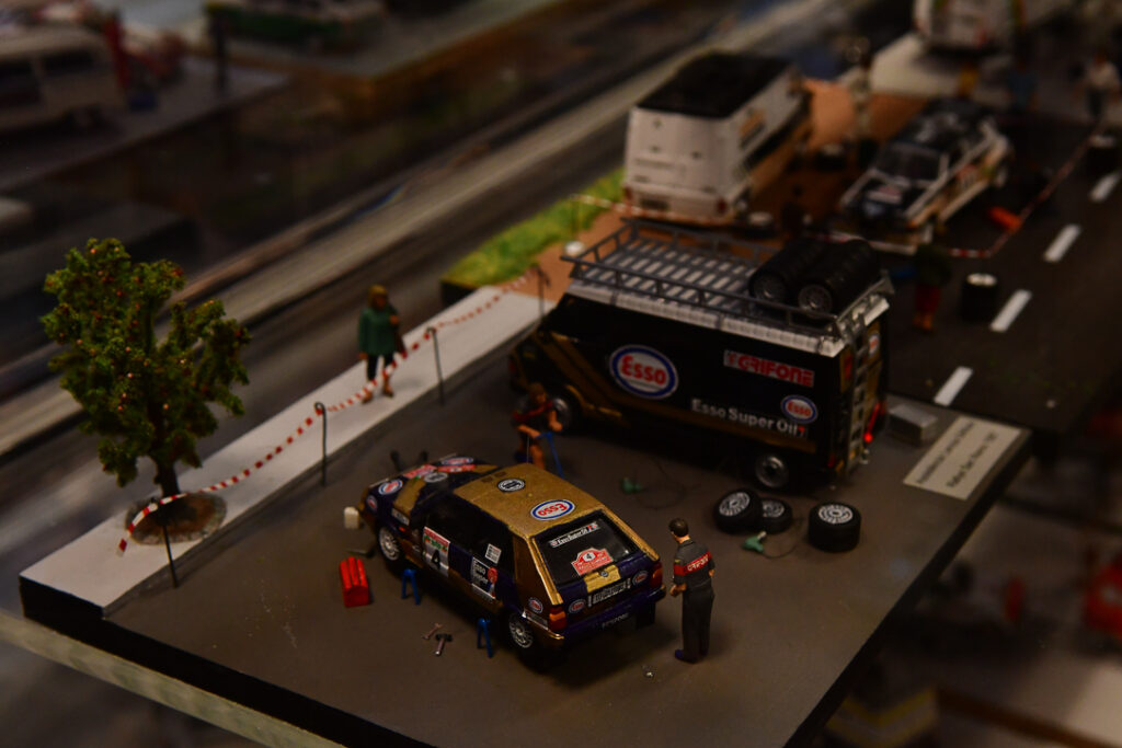 15o Aniversario Museu da Miniatura Automovel Gouveia 9