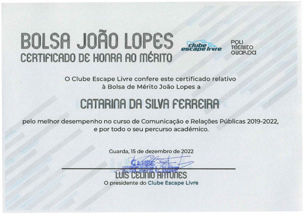 CERTIFICADO BOLSA DE MERITO ASSINADO E CARIMBADO