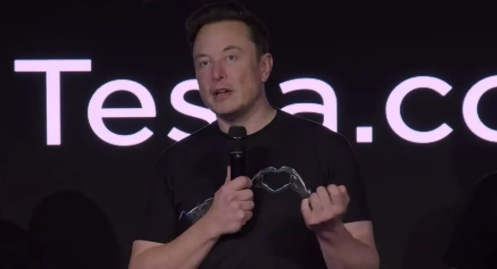 Elon Musk main
