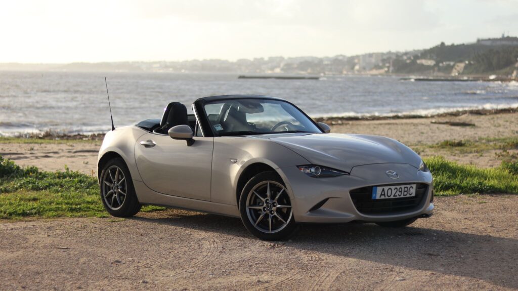 Mazda MX 5 1.5 2022 15